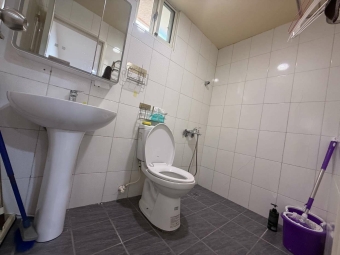 可租補☆大空間套房☆獨立洗衣機（第10張）