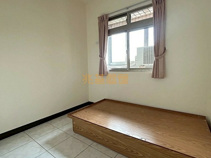 兆基社會住宅🏡楊梅凡爾賽屋況佳三房/可租補（第5張）