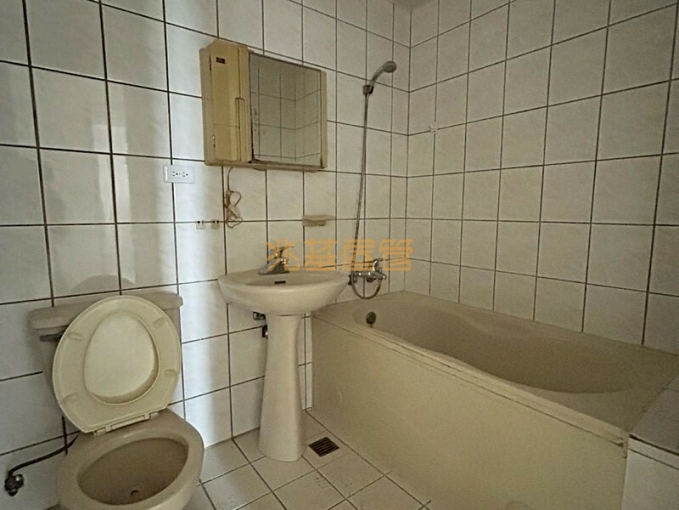 兆基社會住宅🏡楊梅凡爾賽屋況佳三房/可租補（第11張）