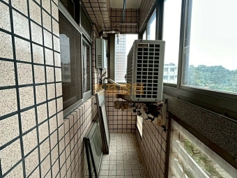 兆基社會住宅🏡楊梅凡爾賽屋況佳三房/可租補（第9張）