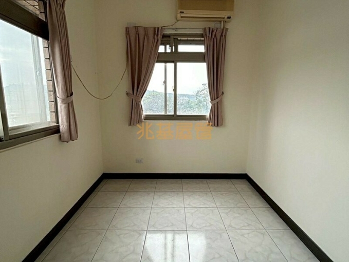 兆基社會住宅🏡楊梅凡爾賽屋況佳三房/可租補（第4張）