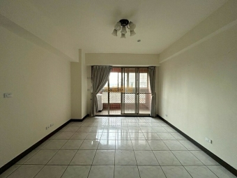 兆基社會住宅🏡楊梅凡爾賽屋況佳三房/可租補（第1張）