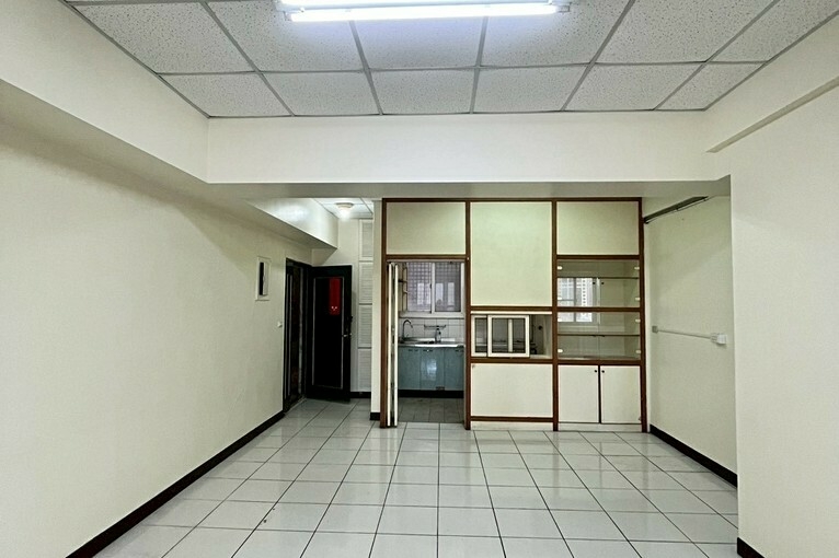 兆基社會住宅🏡板橋百宸園社區4房-可租補(第2張)