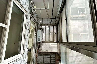 兆基社會住宅🏡板橋百宸園社區4房-可租補（第6張）