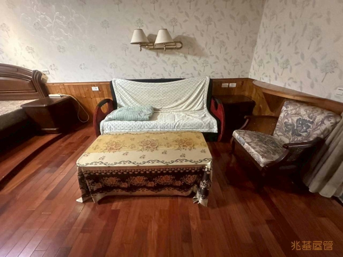 兆基社會住宅🏡礁溪轉運站溫泉電梯大套房-可租補請加line（第1張）