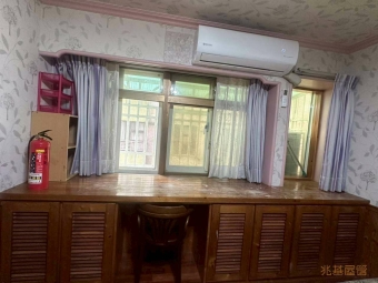 兆基社會住宅🏡礁溪轉運站溫泉電梯大套房-可租補請加line（第5張）