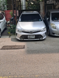 家庭式住家或三人合租,（物超所值） 溫馨簡約風, 兩面採光佳,隔音佳，超大陽台,通風（第14張）