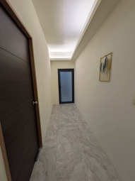 家庭式住家或三人合租,（物超所值） 溫馨簡約風, 兩面採光佳,隔音佳，超大陽台,通風（第6張）