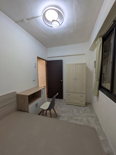 家庭式住家, 下班溫馨好窩（第7張）