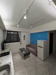 家庭式住家, 下班溫馨好窩（第1張）