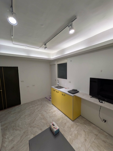 家庭式住家, 下班溫馨好窩（第2張）