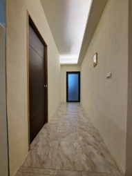 家庭式住家或三人合租,（物超所值） 溫馨簡約風, 兩面採光佳,隔音佳，超大陽台,通風（第10張）