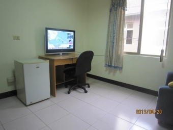 租補助.永安、民安路.獨享光纖120M變頻冷\暖氣.才可入住 - Image 11