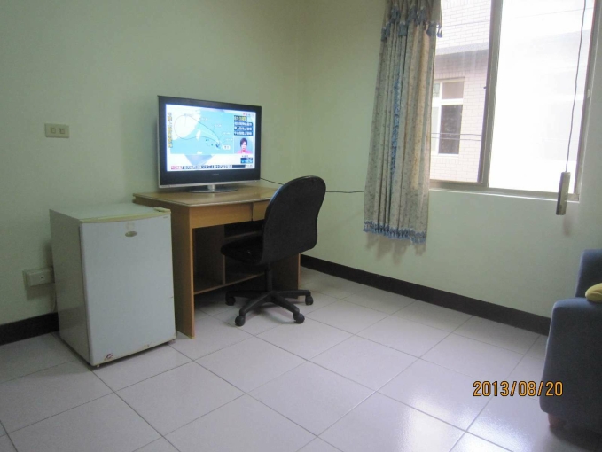 租補助.永安、民安路.獨享光纖120M變頻冷\暖氣.才可入住 - Image 1