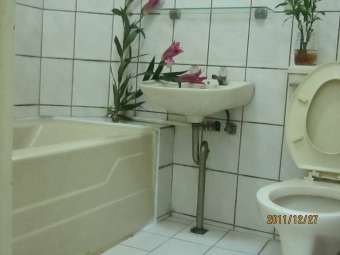 租補助.永安、民安路.獨享光纖120M變頻冷\暖氣.才可入住 - Image 12