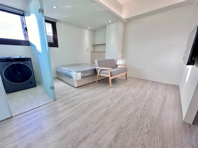 稀有可寵🍀流理台🍀乾溼分離🍀陽台獨洗🍀電梯（第3張）