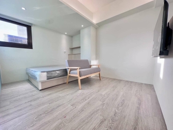 稀有可寵🍀流理台🍀乾溼分離🍀陽台獨洗🍀電梯（第4張）