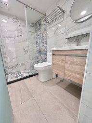 稀有可寵🍀流理台🍀乾溼分離🍀陽台獨洗🍀電梯（第9張）