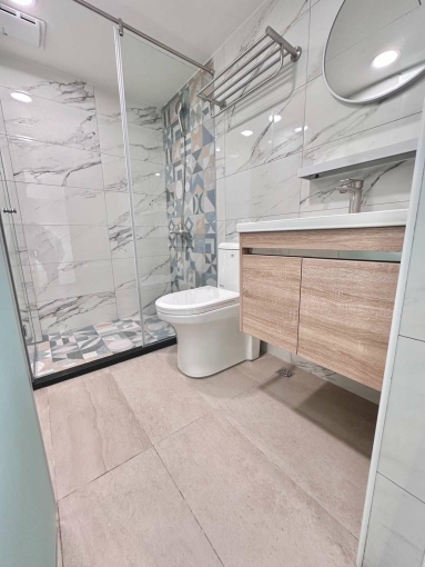 稀有可寵🍀流理台🍀乾溼分離🍀陽台獨洗🍀電梯（第9張）