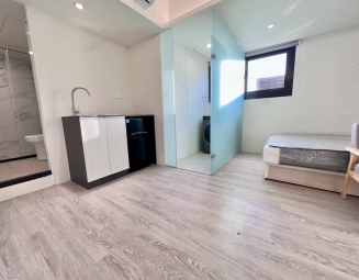 稀有可寵🍀流理台🍀乾溼分離🍀陽台獨洗🍀電梯（第5張）