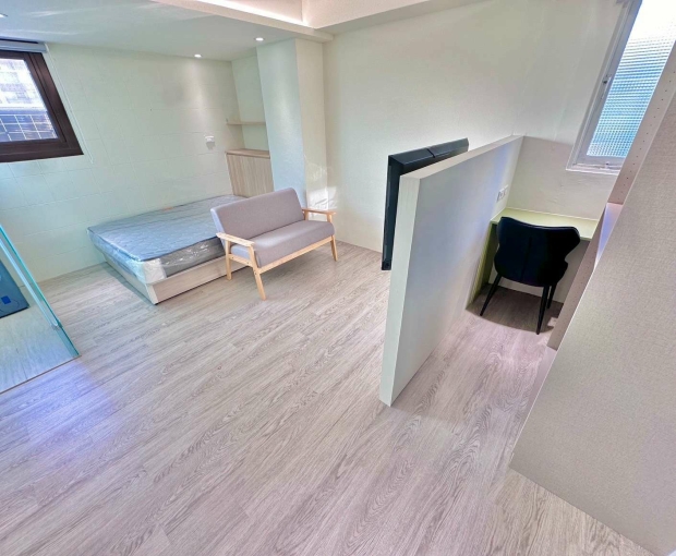 稀有可寵🍀流理台🍀乾溼分離🍀陽台獨洗🍀電梯（第1張）