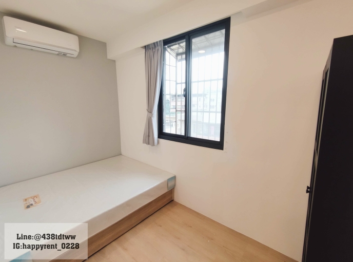 龜山南崁|台茂|全新裝潢|可貓|流理台|乾濕分離|陽台|獨洗曬 - Image 3