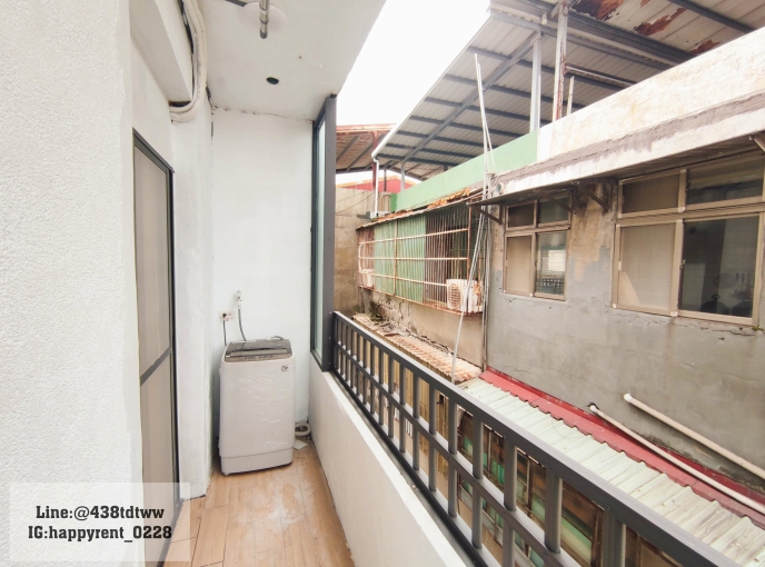 龜山南崁|台茂|全新裝潢|可貓|流理台|乾濕分離|陽台|獨洗曬 - Image 5