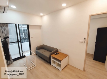 龜山南崁|台茂|全新裝潢|可貓|流理台|乾濕分離|陽台|獨洗曬 - Image 6