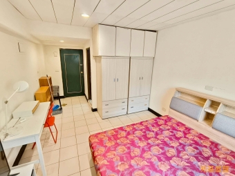 兆基社會住宅🏡可租補~近淡大校區輕鬆入住翰林管套房（第2張）