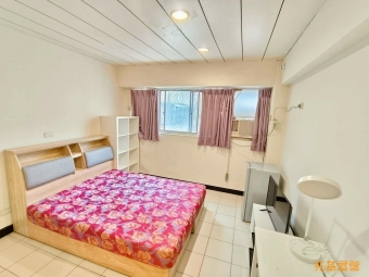 兆基社會住宅🏡可租補~近淡大校區輕鬆入住翰林管套房（第3張）