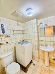 兆基社會住宅🏡可租補~近淡大校區輕鬆入住翰林管套房（第4張）