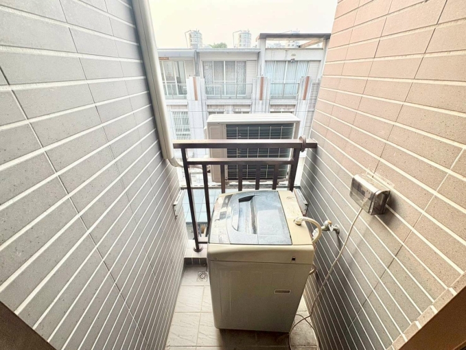 🧡請加賴🧡電梯美屋🧡租屋補助🧡陽台獨洗🧡小資族首選🧡（第3張）