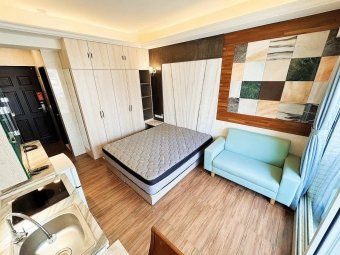 🧡請加賴🧡電梯🧡租屋補助🧡陽台獨洗🧡乾溼分離🧡流理台🧡飯店裝潢🧡（第4張）