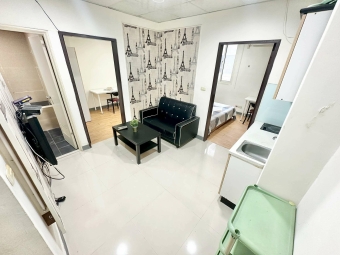 一中✨電梯✔子母車✨2房✔有浴缸 - Image 15