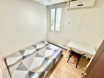 一中✨電梯✔子母車✨2房✔有浴缸 - Image 24