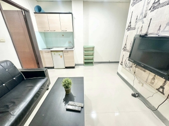 一中✨電梯✔子母車✨2房✔有浴缸 - Image 20