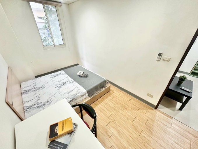 一中✨電梯✔子母車✨2房✔有浴缸 - Image 10