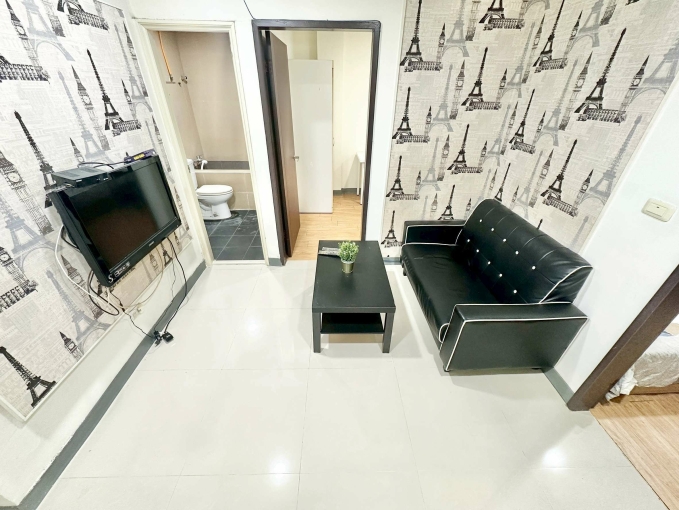 一中✨電梯✔子母車✨2房✔有浴缸 - Image 1