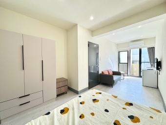 可貓寵☆可租補☆超大空間☆子母車（第4張）