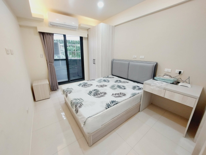 🏡超大陽台一房一廳🏡可寵•可貓🐈•流理台•獨洗曬•含水•台電•可短租 - Image 5