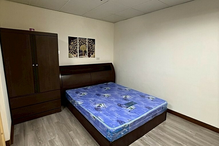 兆基社會住宅🏡南帝王1房1廳設備新穎（第3張）