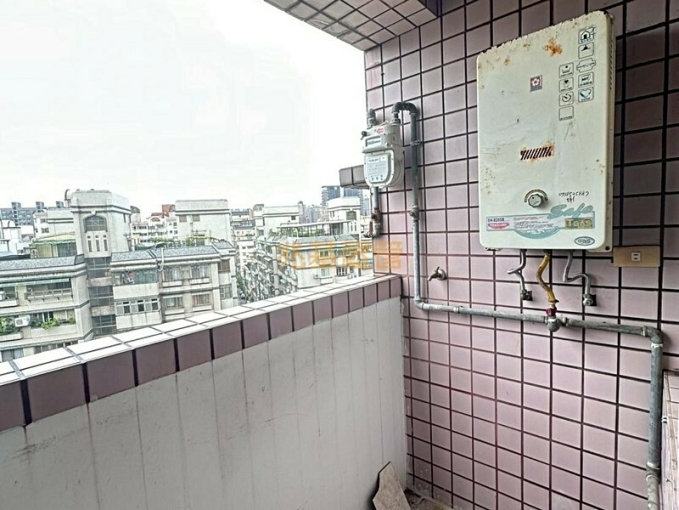 兆基社會住宅🏡免仲/興一街優質3房/機能佳/可租補（第9張）