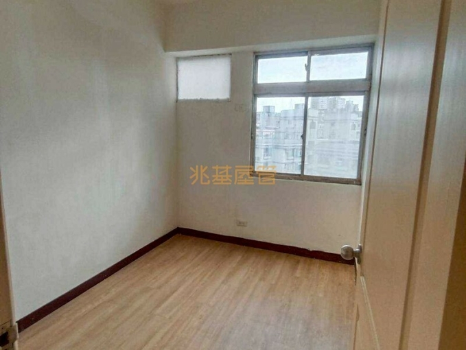 兆基社會住宅🏡免仲/興一街優質3房/機能佳/可租補（第3張）