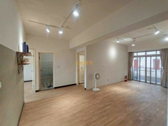 兆基社會住宅🏡免仲/興一街優質3房/機能佳/可租補（第1張）