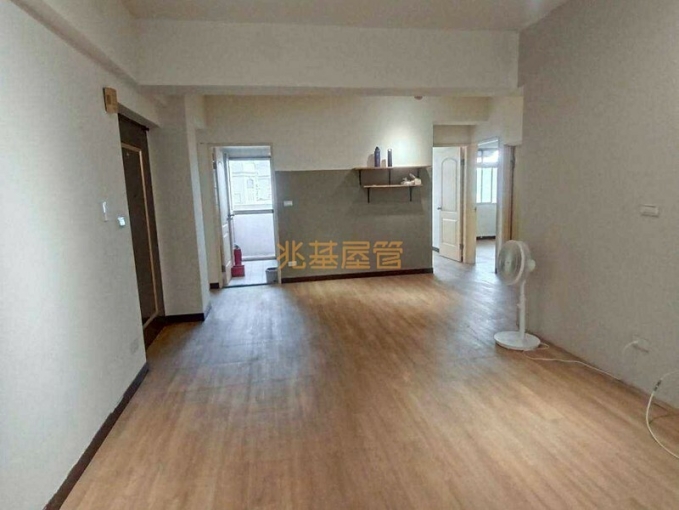 兆基社會住宅🏡免仲/興一街優質3房/機能佳/可租補（第4張）