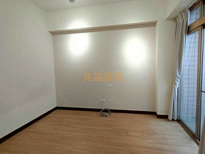 兆基社會住宅🏡免仲/興一街優質3房/機能佳/可租補（第6張）