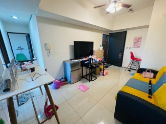 二房一廳🏠電梯🏠子母車🏠管理員🏠平面車位🏠家具電全配（第2張）