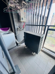 二房一廳🏠電梯🏠子母車🏠管理員🏠平面車位🏠家具電全配（第7張）