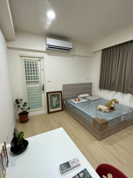 全新✨獨立套房｜近三重菜寮捷運站｜10坪｜獨立陽台 - Image 23