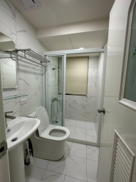 全新✨獨立套房｜近三重菜寮捷運站｜10坪｜獨立陽台 - Image 25